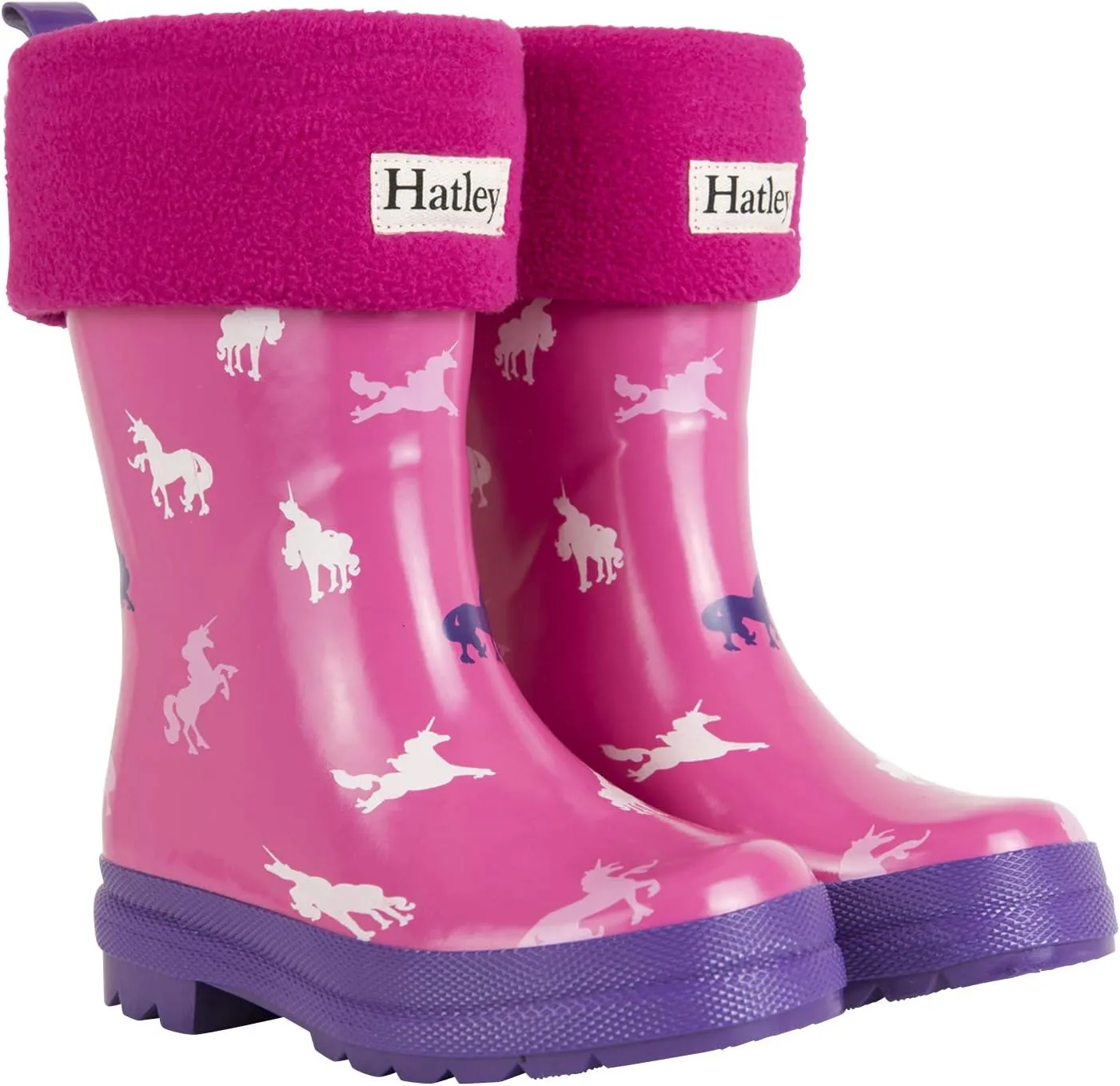 Hatley Unisex Boot Liners