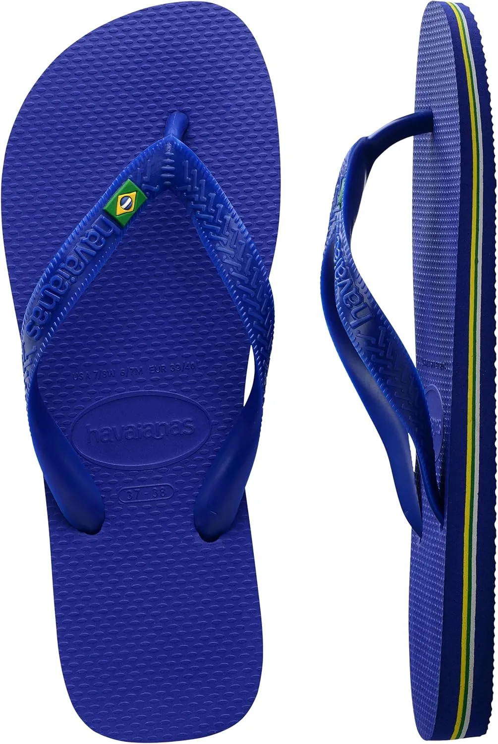 Havaianas Unisex Flip-Flop