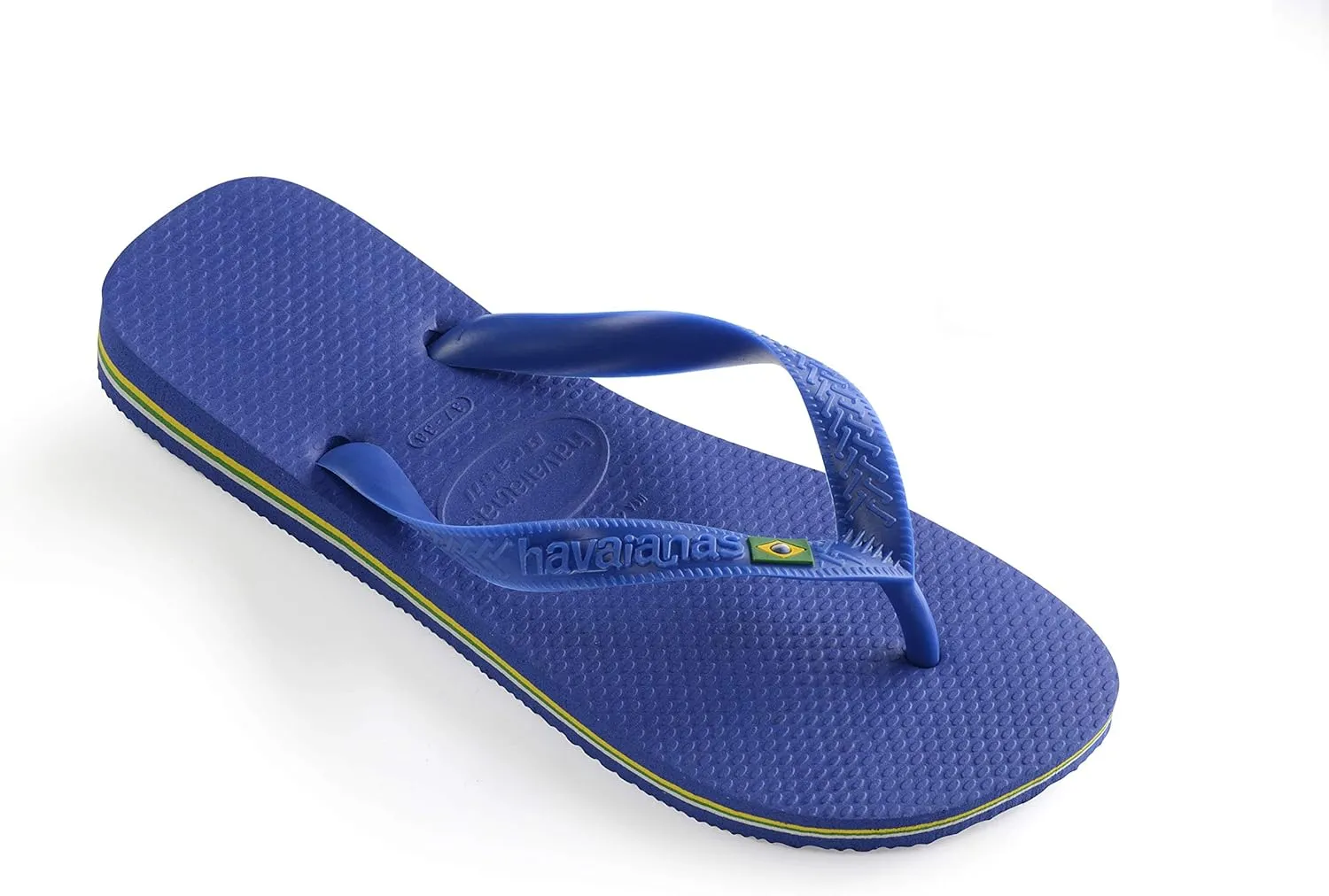 Havaianas Unisex Flip-Flop