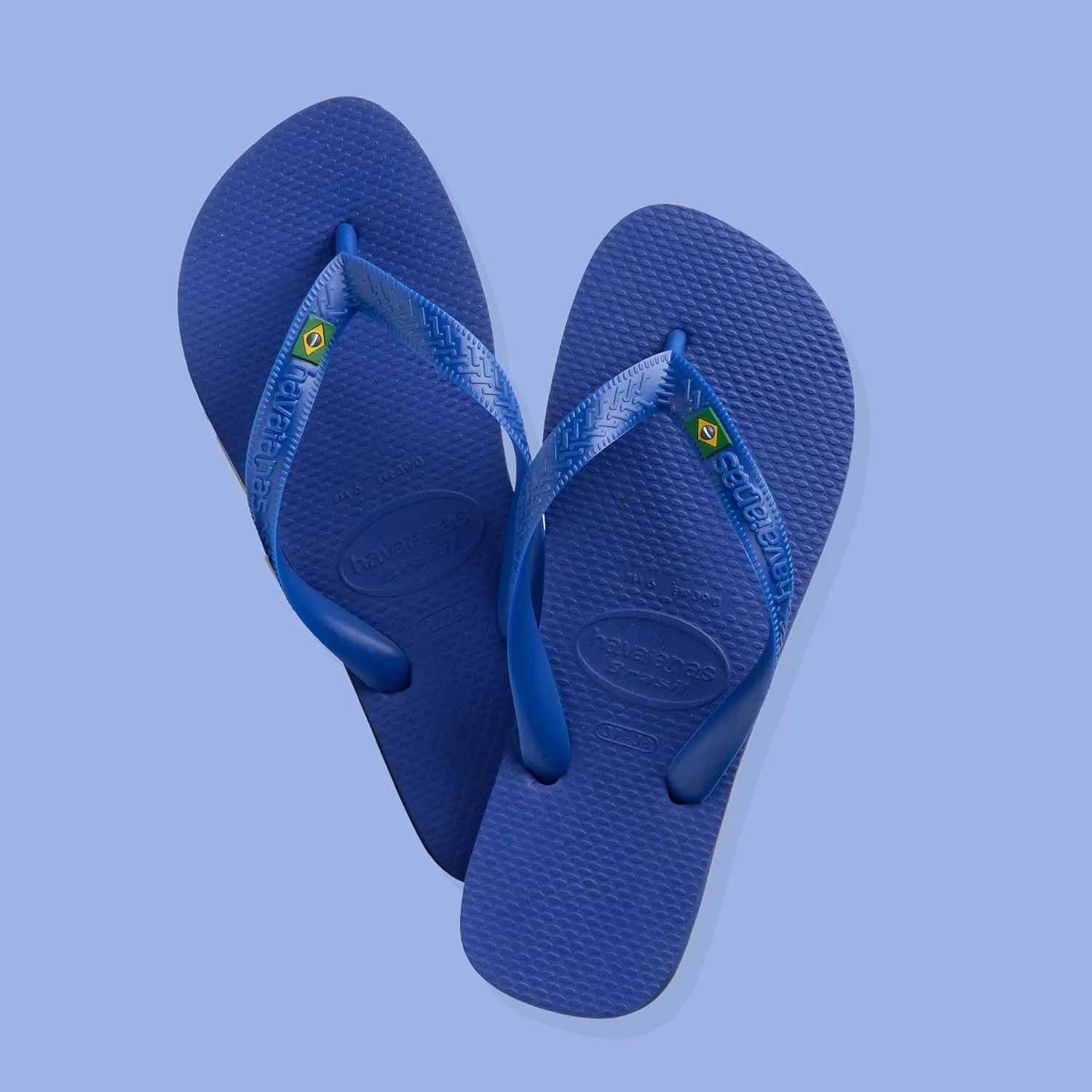 Havaianas Unisex Flip-Flop