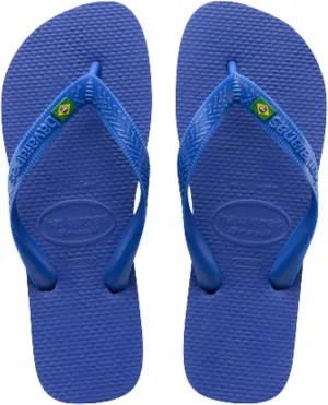 Havaianas Unisex Flip-Flop