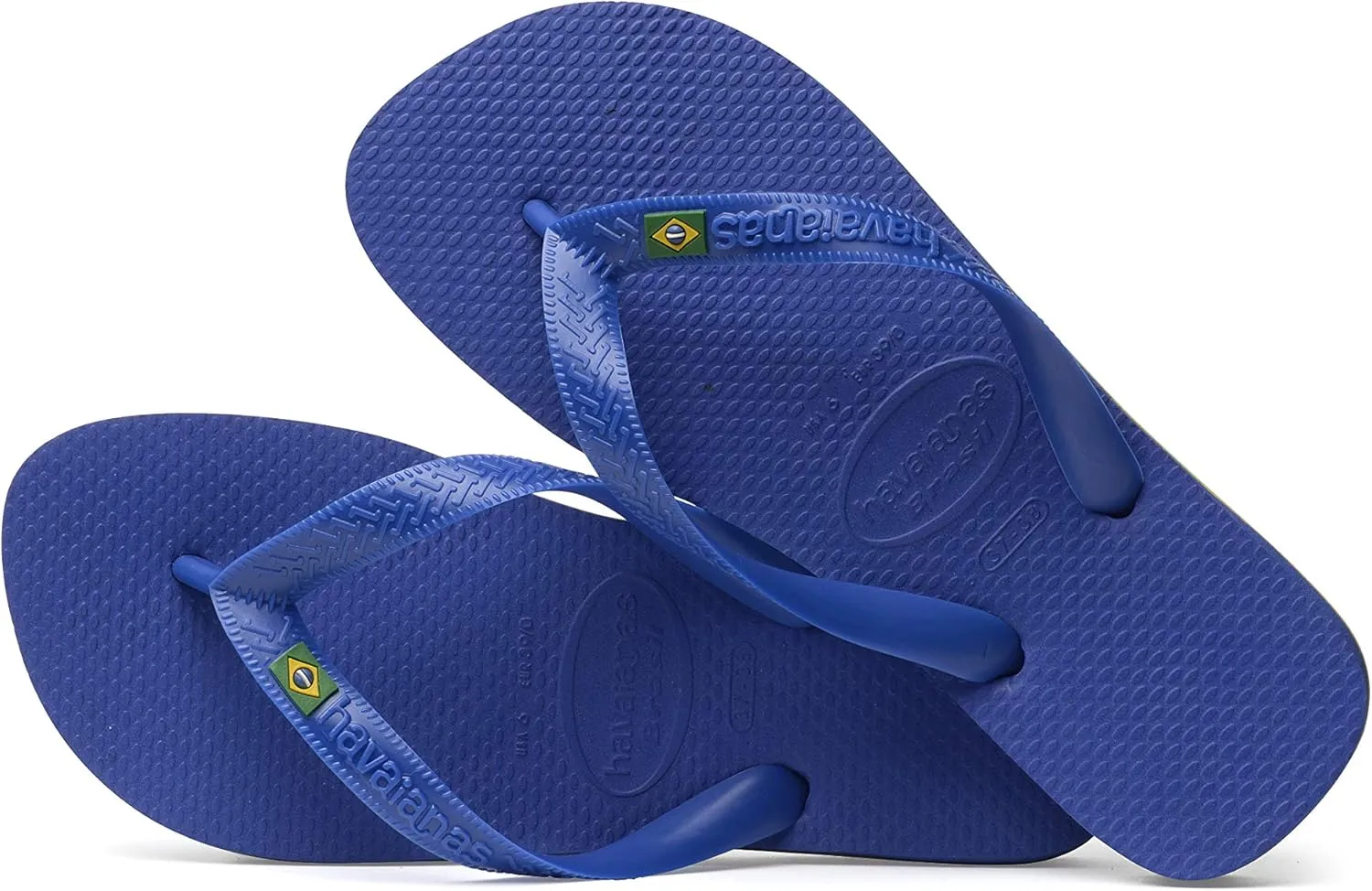 Havaianas Unisex Flip-Flop