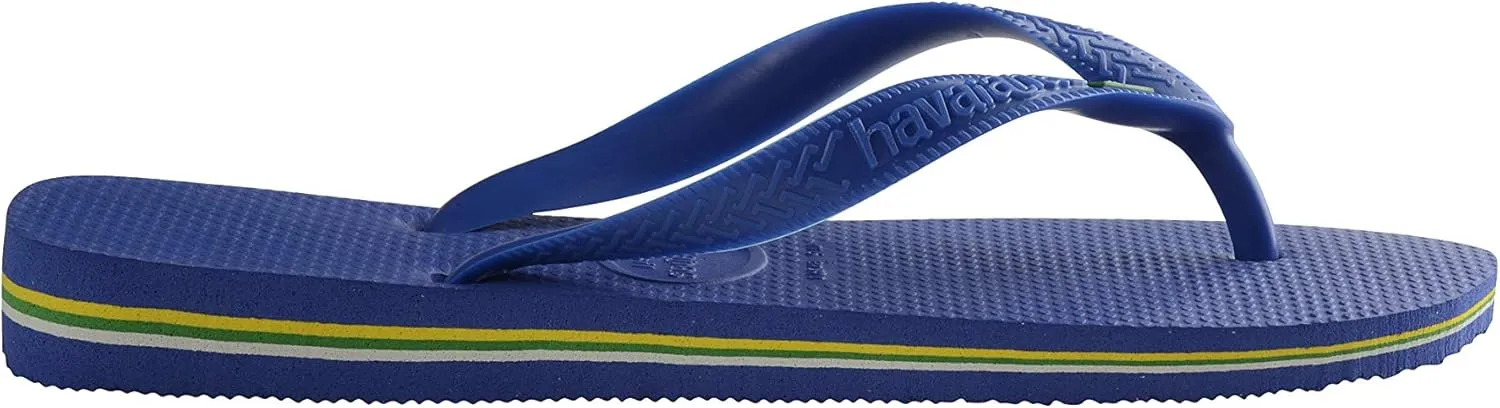 Havaianas Unisex Flip-Flop