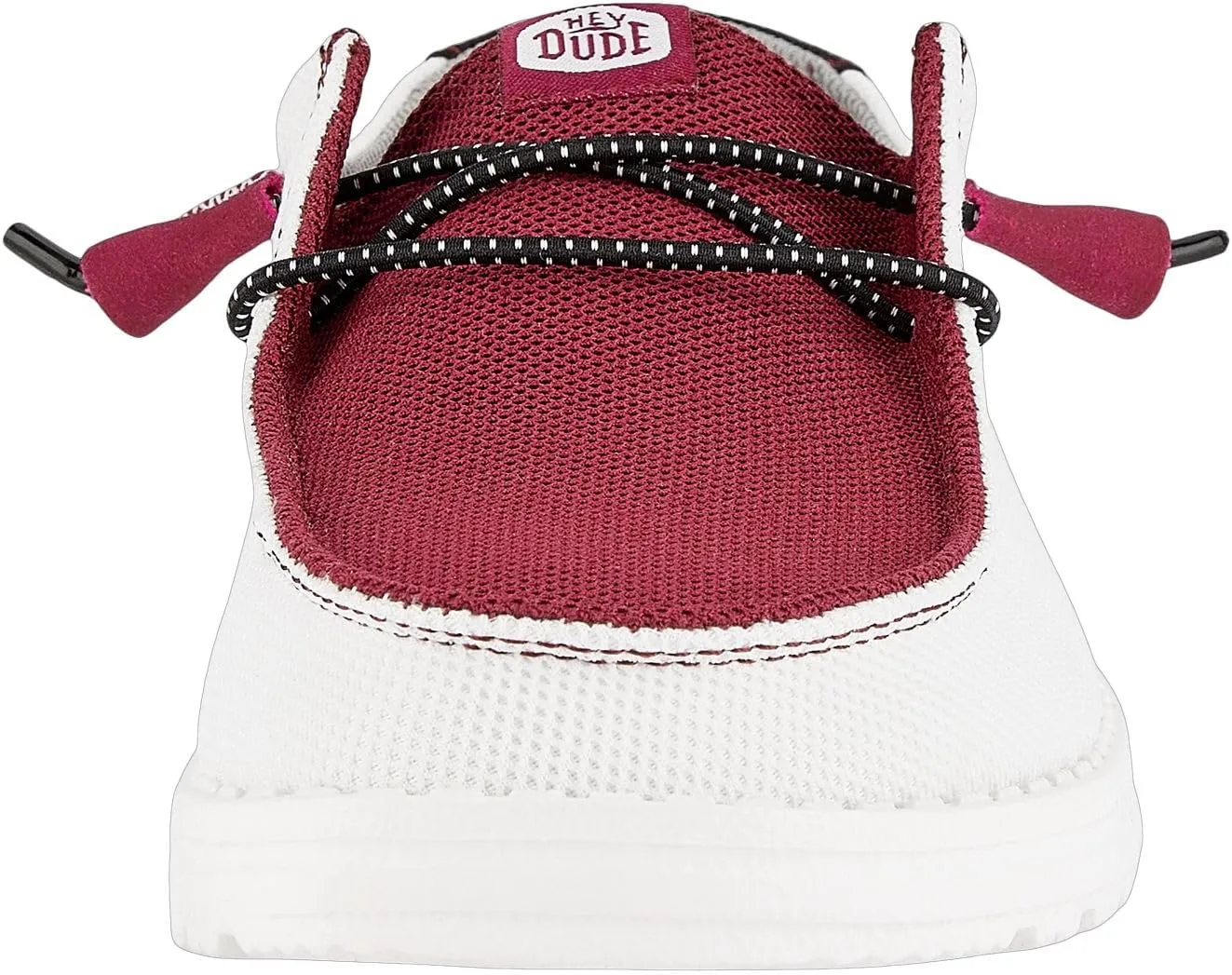 Hey Dude womens Wendy Ncaa