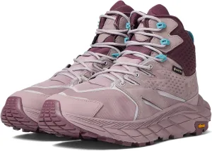 HOKA Anacapa Mid GTX Womens Shoes