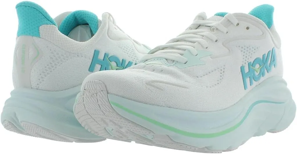 HOKA Clifton 10 Womens Shoes