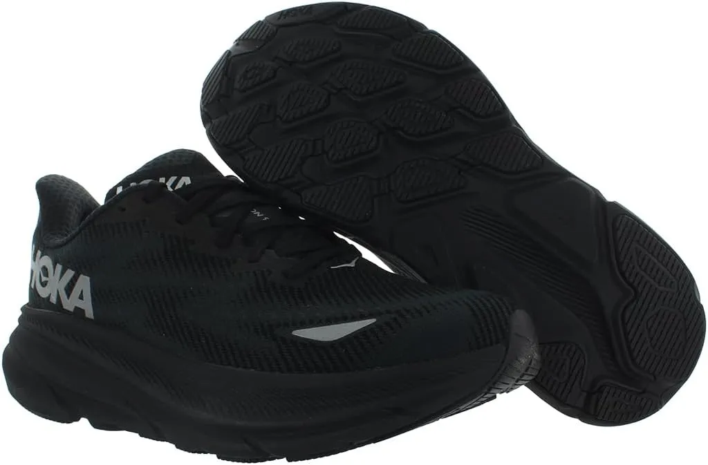 HOKA Clifton 9 Gtx Womens Shoes
