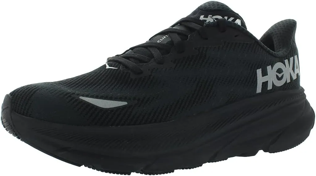 HOKA Clifton 9 Gtx Womens Shoes