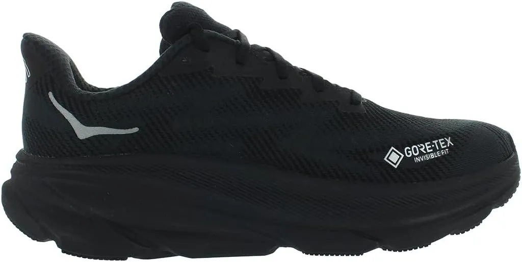 HOKA Clifton 9 Gtx Womens Shoes