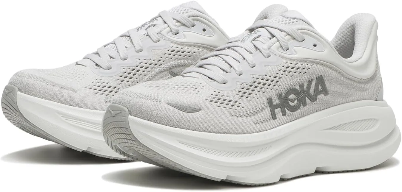 HOKA Clifton 9 Womens Running Shoes