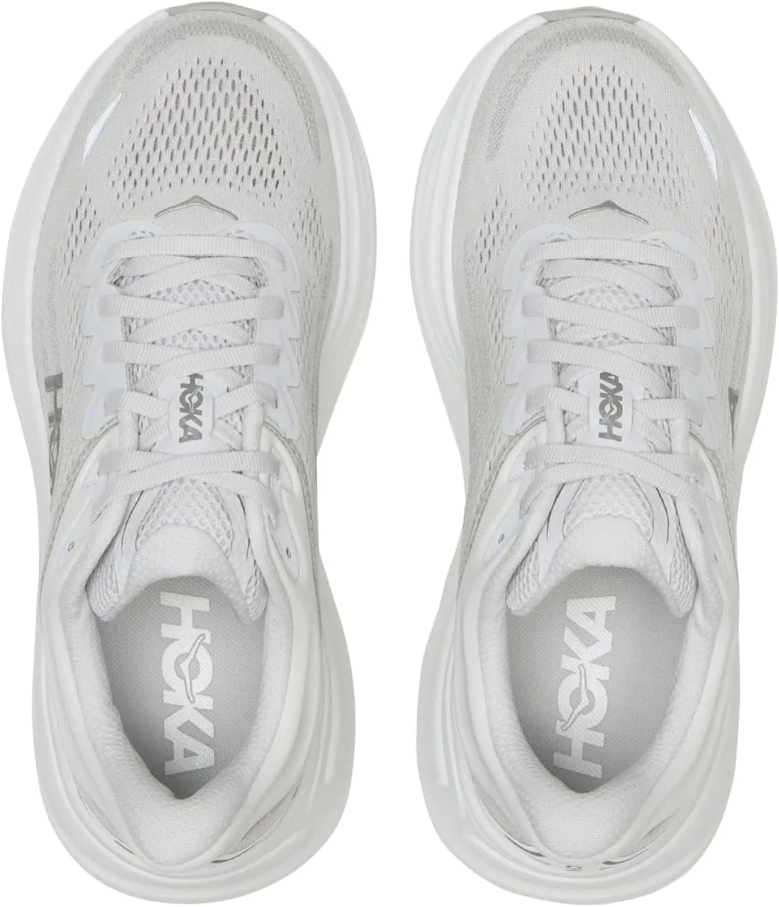 HOKA Clifton 9 Womens Running Shoes