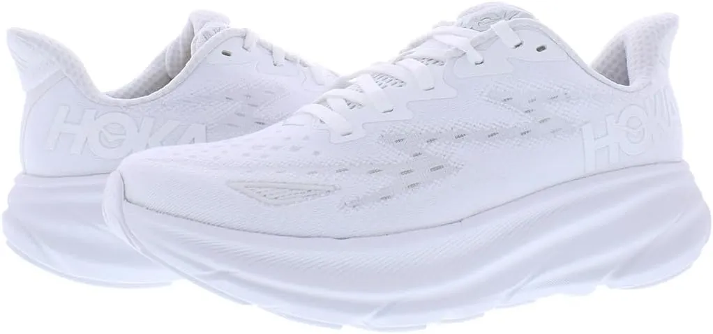 HOKA Clifton 9 Womens Shoes