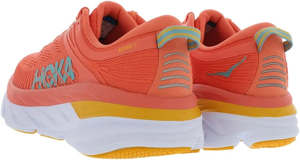 HOKA ONE ONE Bondi 7 Womens Shoes