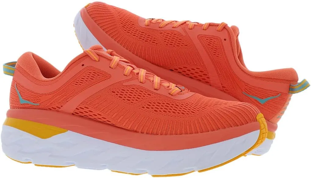 HOKA ONE ONE Bondi 7 Womens Shoes