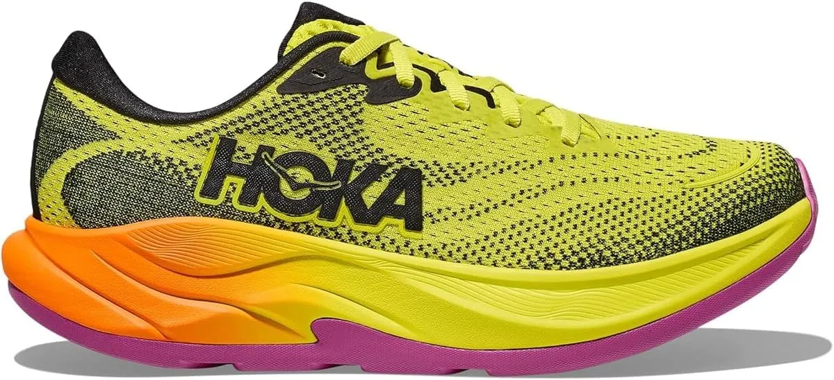 HOKA Rincon 4 Womens Shoes