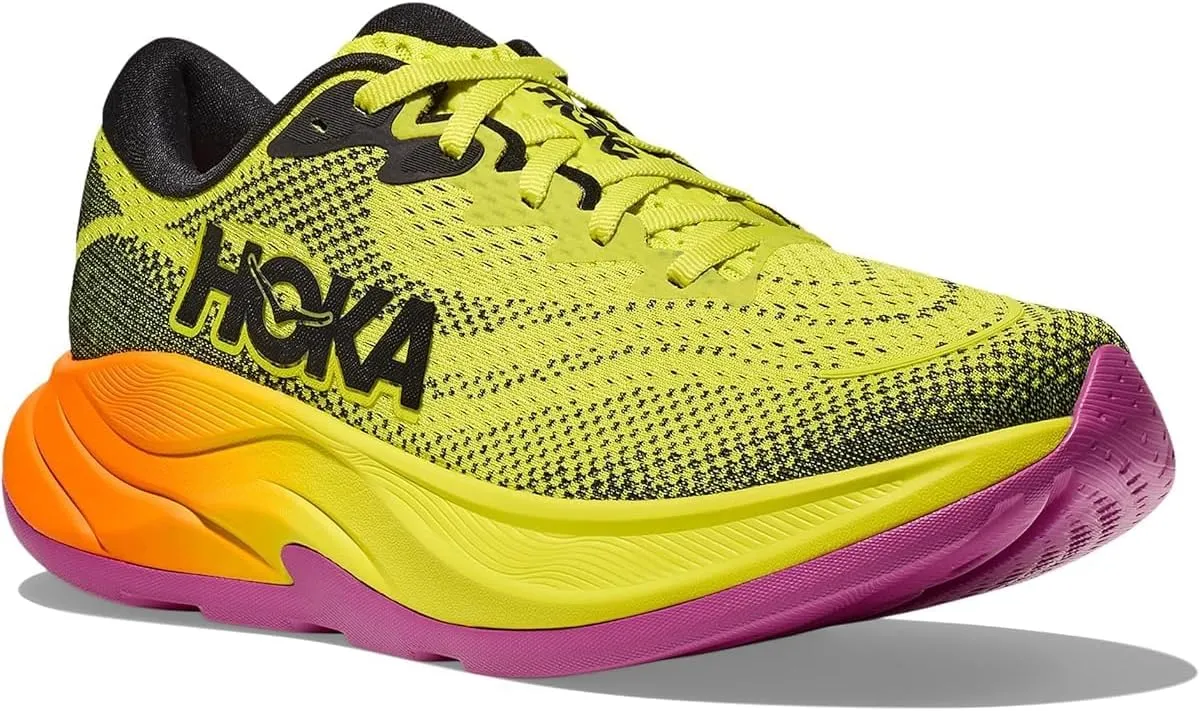 HOKA Rincon 4 Womens Shoes