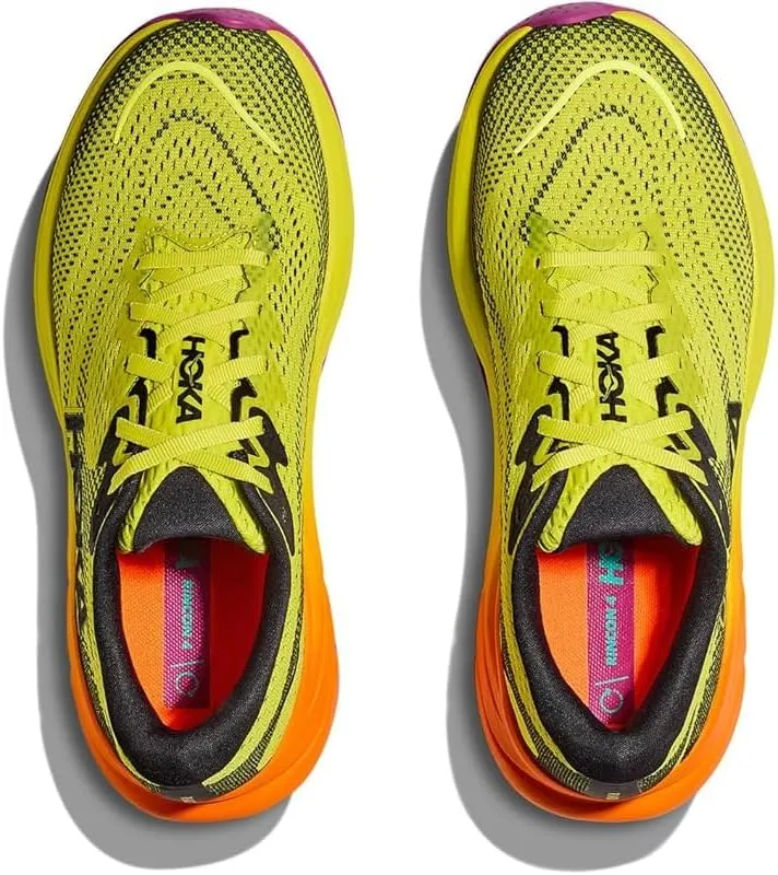 HOKA Rincon 4 Womens Shoes