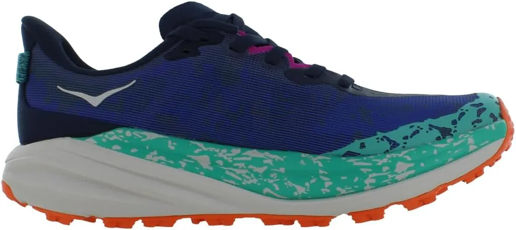 HOKA Speedgoat 6 Womens Shoes