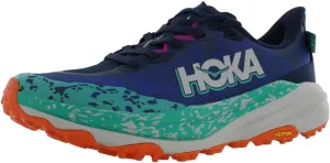 HOKA Speedgoat 6 Womens Shoes
