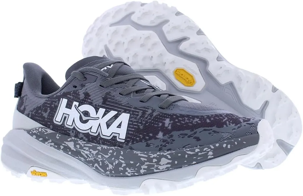 HOKA Speedgoat 6 Womens Shoes