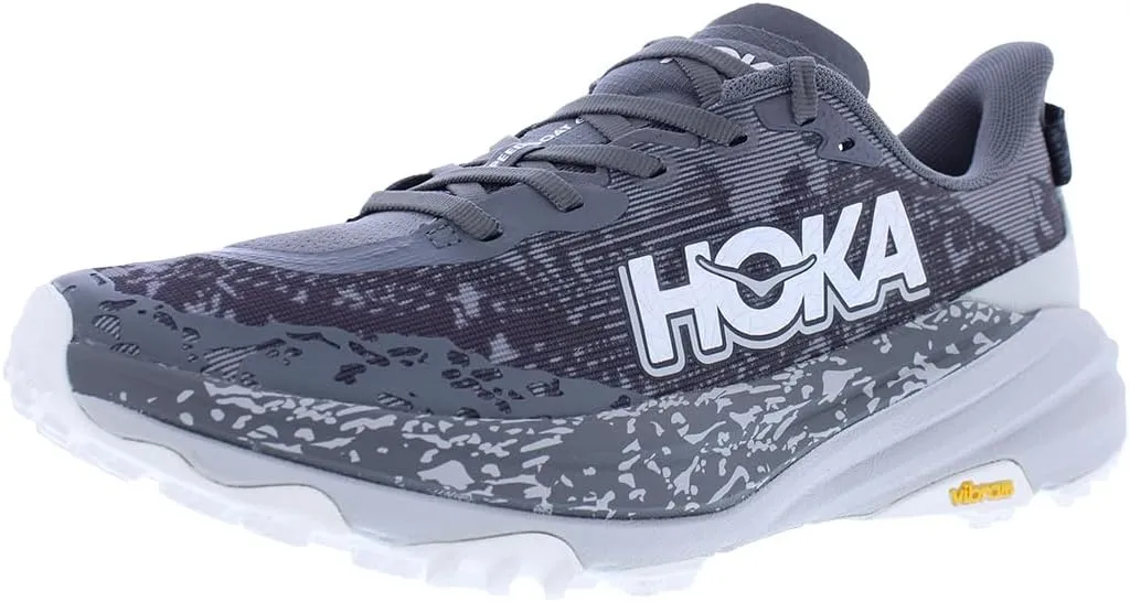 HOKA Speedgoat 6 Womens Shoes