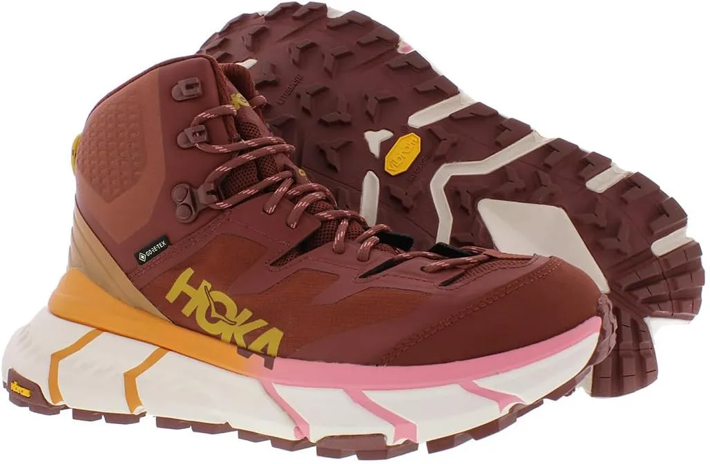 HOKA Tennine Hike GTX Womens Shoes