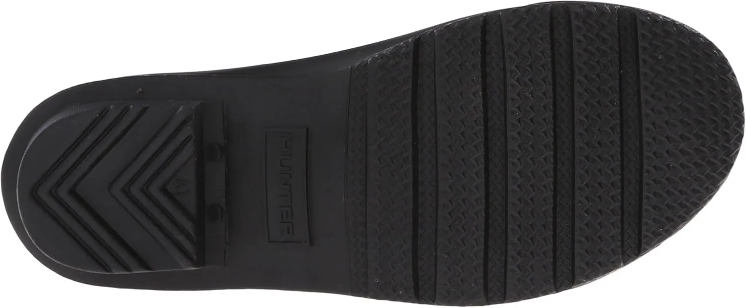 HUNTER Unisex-Child Chelsea Boots