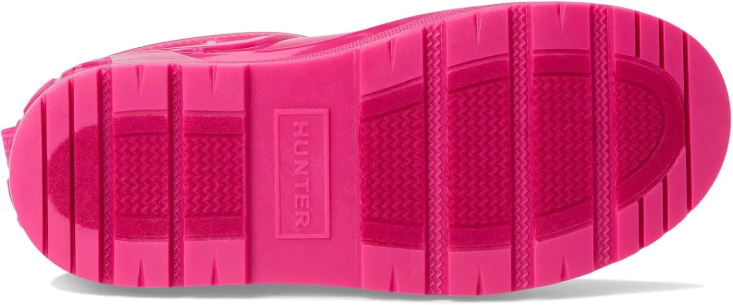 Hunter Unisex-Child Grace (Little Big Kid) Rain Boot