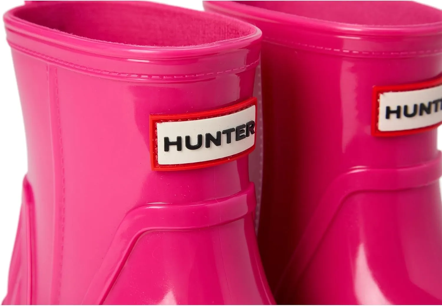 Hunter Unisex-Child Grace (Little Big Kid) Rain Boot