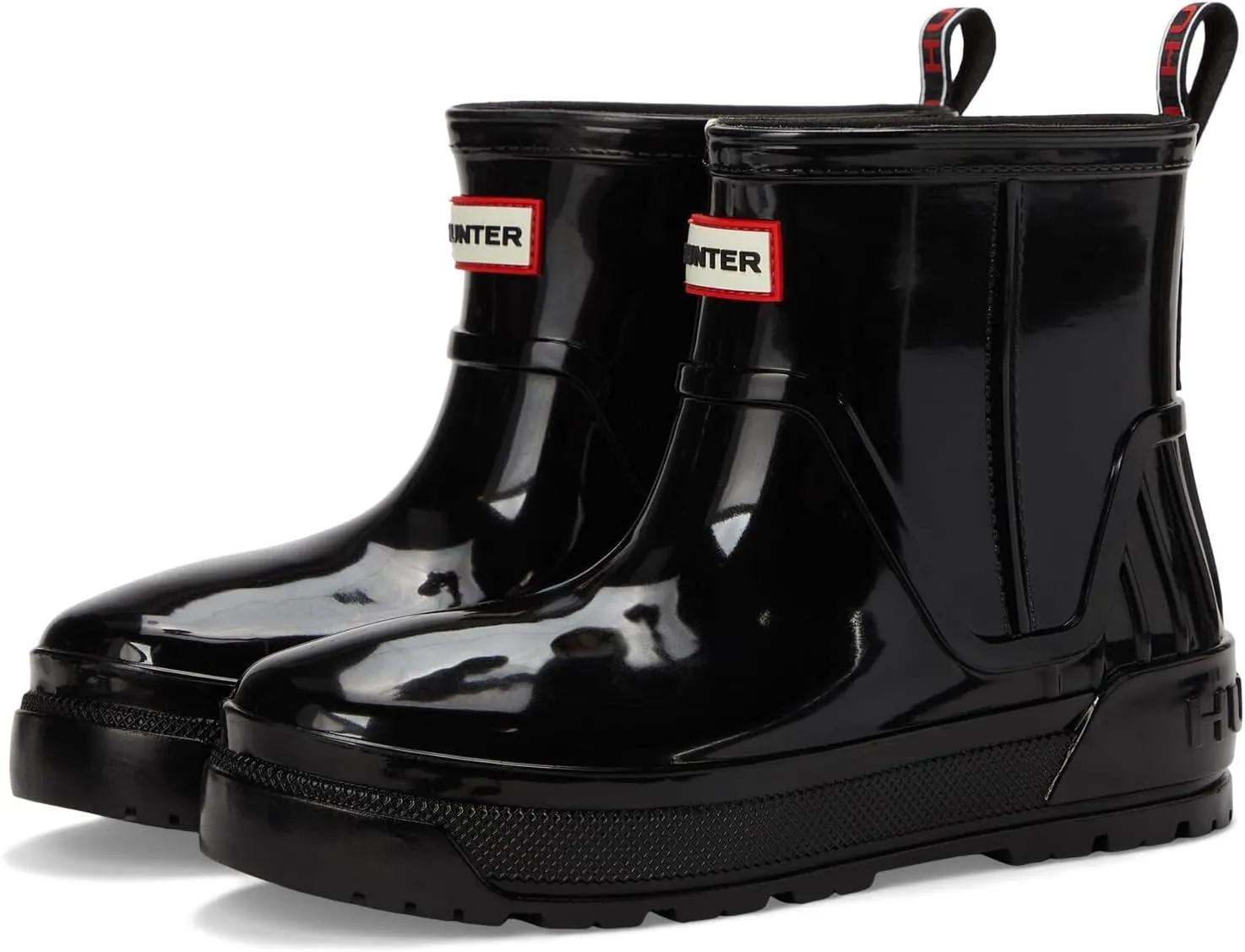 Hunter Unisex-Child Grace (Little Big Kid) Rain Boot