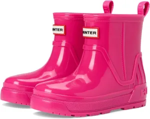 Hunter Unisex-Child Grace (Little Big Kid) Rain Boot