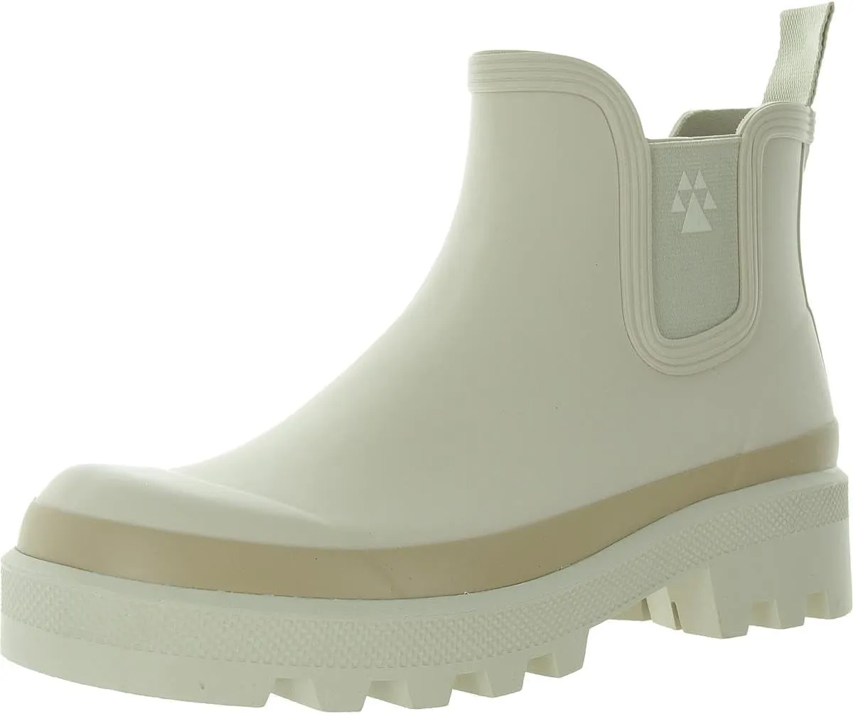 Iggy Womens Boot 10 BM US Oyster