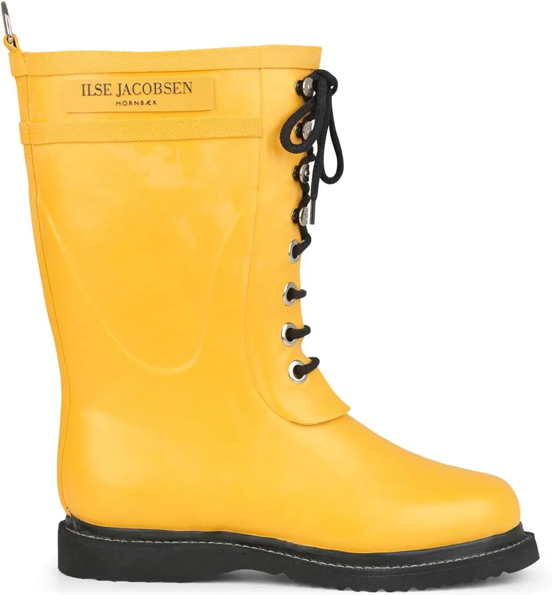 Ilse Jacobsen Womens Rub15 Rubber Boots
