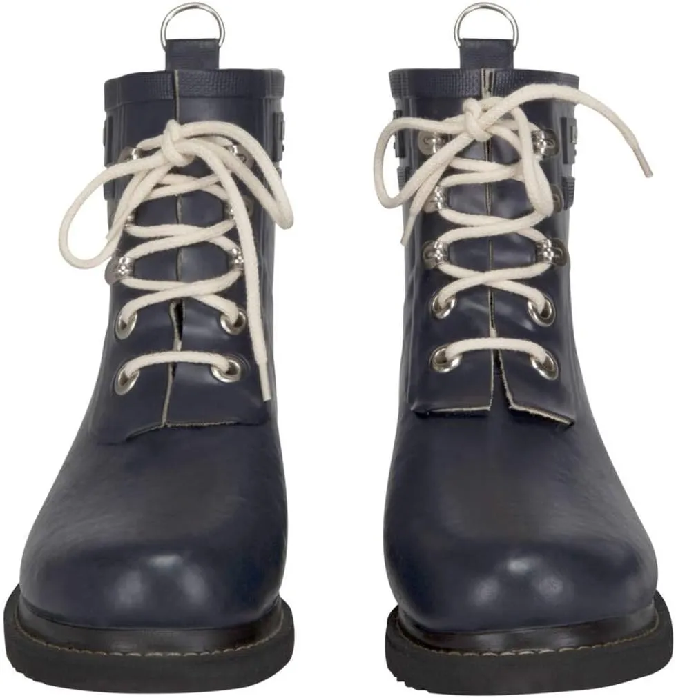 Ilse Jacobsen Womens Rub2 Rubber Boots