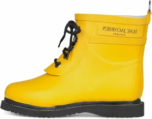 Ilse Jacobsen Womens Rub2 Rubber Boots