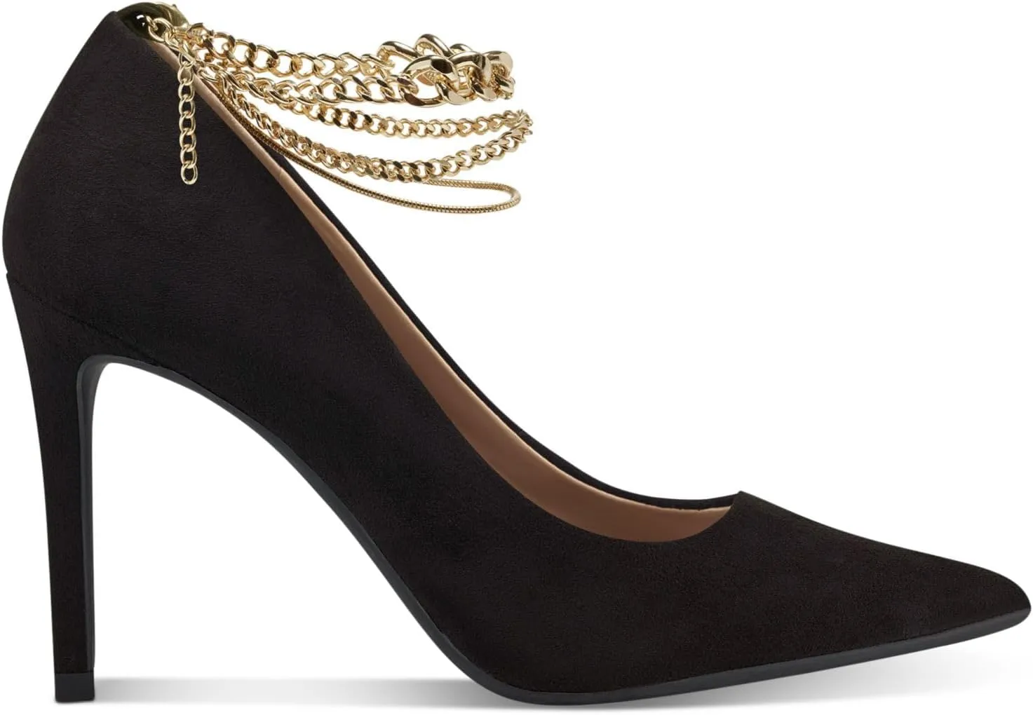 INC Womens Sadelle Embellished Dressy Pumps