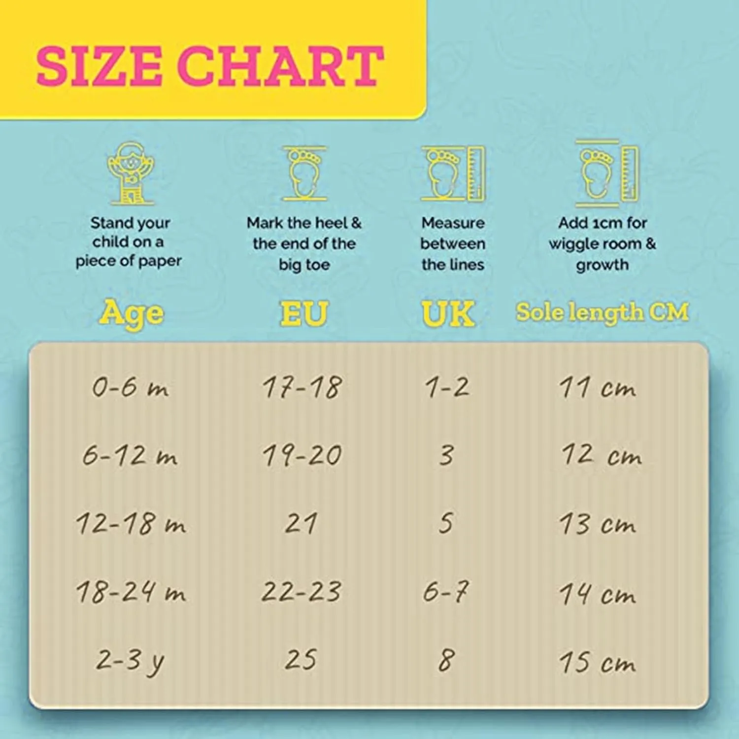 Infant Baby Boys Girls Canvas Shoes Soft Anti-Slip Sole Newborn First Walkers Casual High Top Sneakers