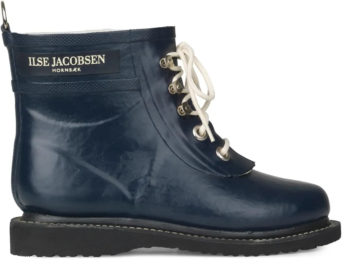 Isle Jacobsen Women's Wellington Boots