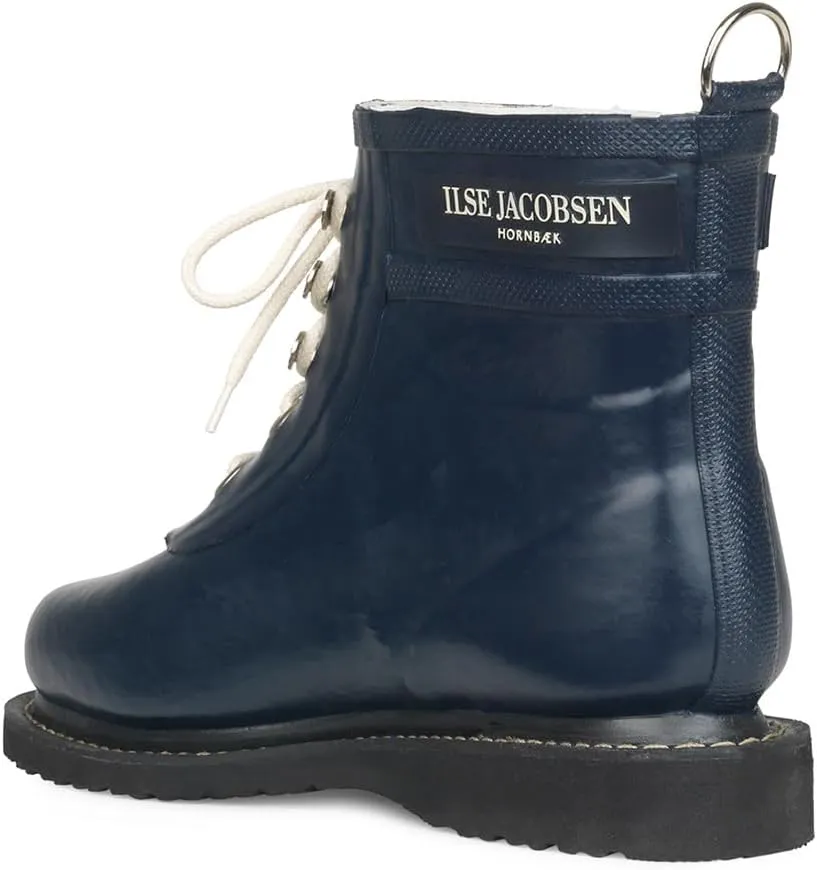 Isle Jacobsen Women's Wellington Boots