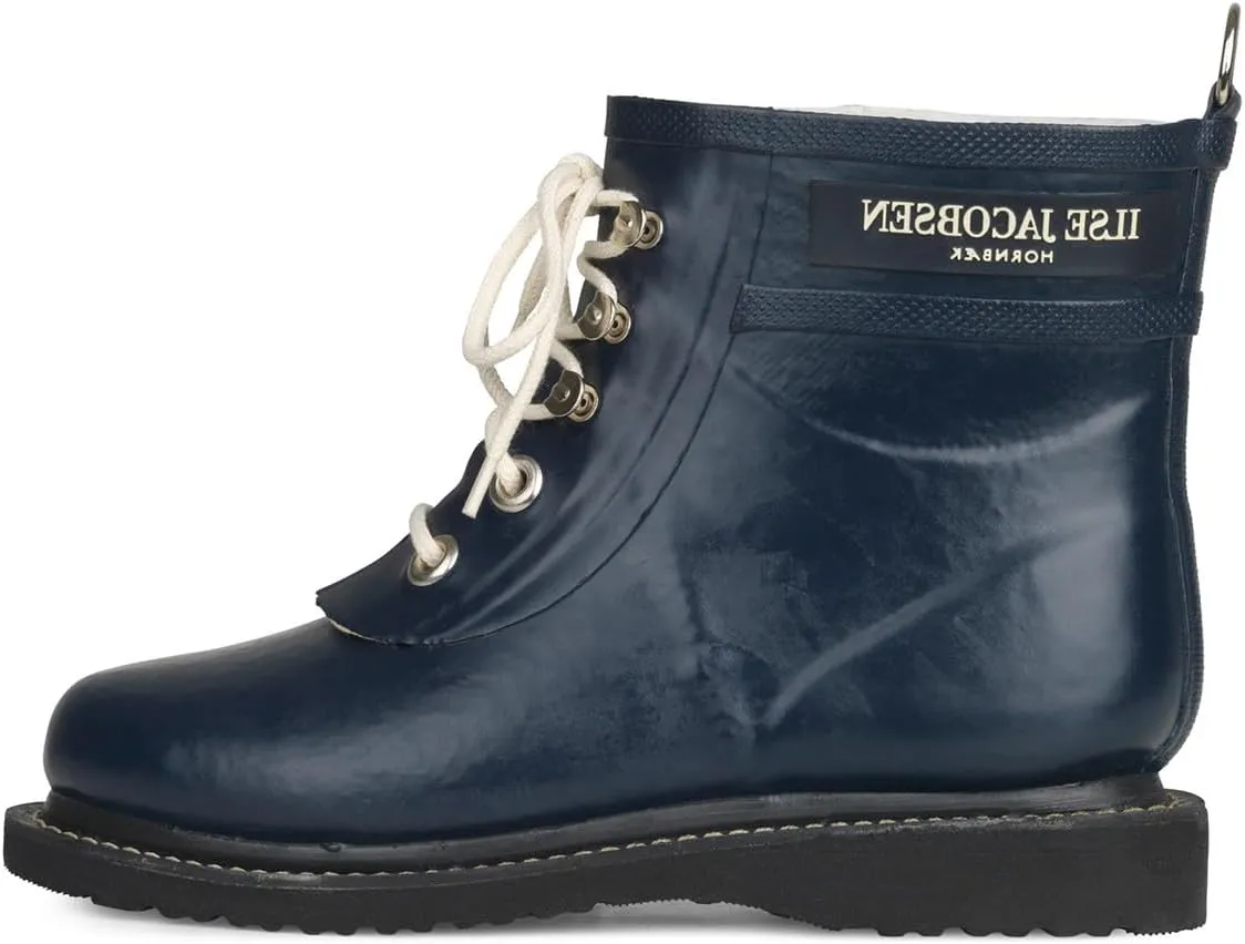 Isle Jacobsen Women's Wellington Boots