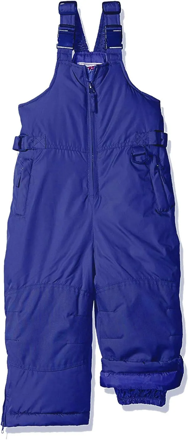 iXtreme Unisex-Children Snow Bib