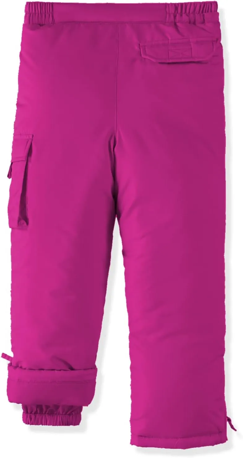 iXtreme Unisex-Children Snowpant