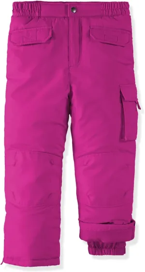 iXtreme Unisex-Children Snowpant