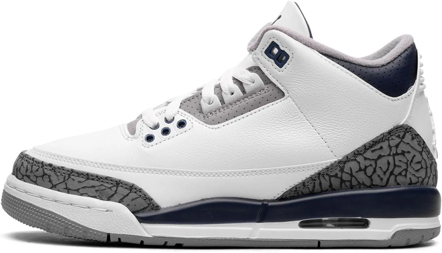 Jordan boys unisex-child Retro