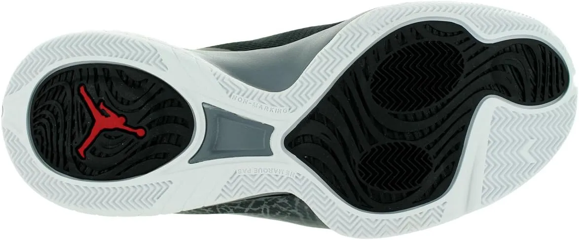 Jordan Unisex-Child 640734 028