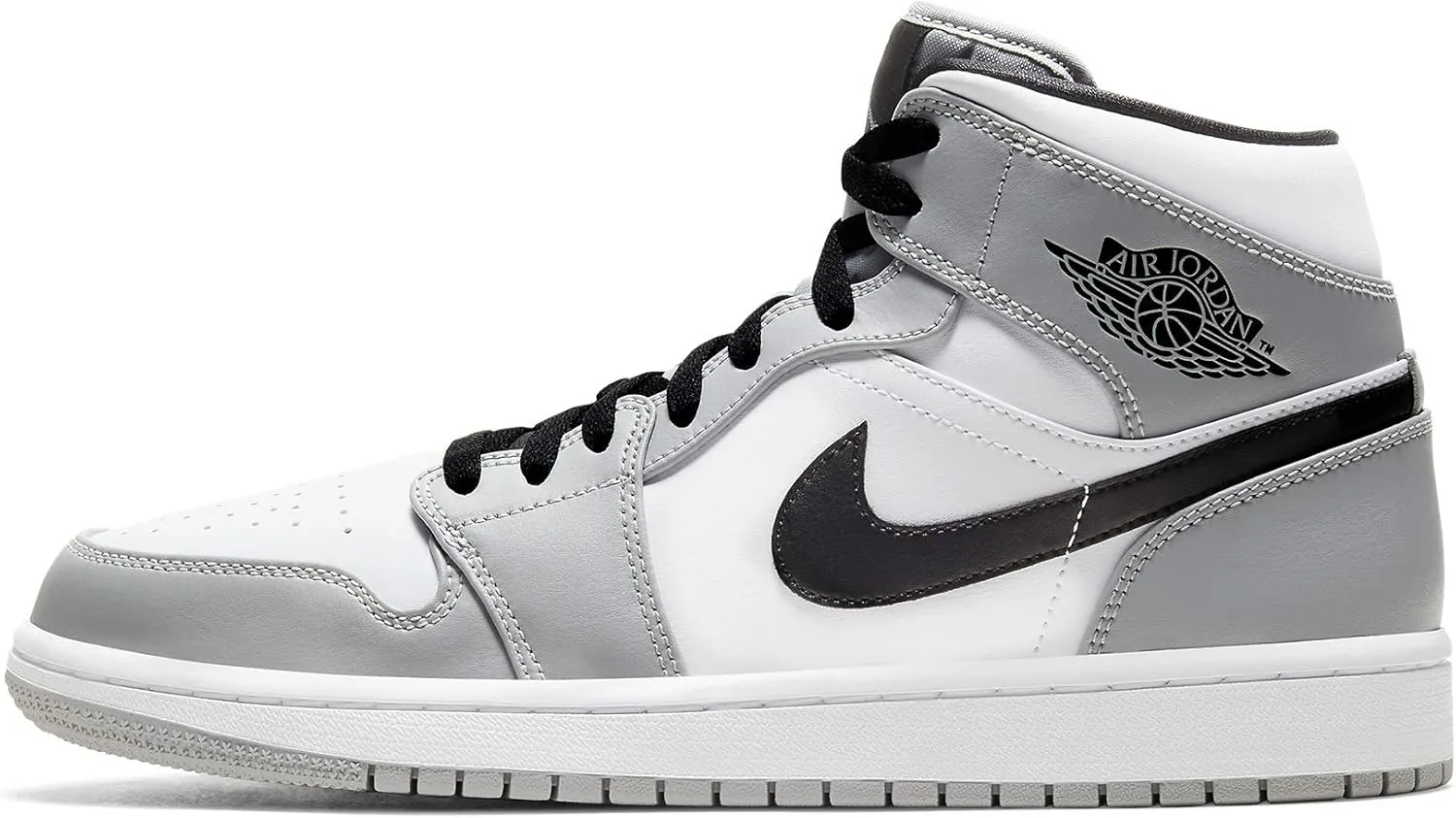 Jordan Unisex-Child Sneaker