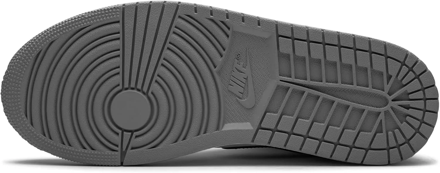 Jordan Unisex-Child Sneaker