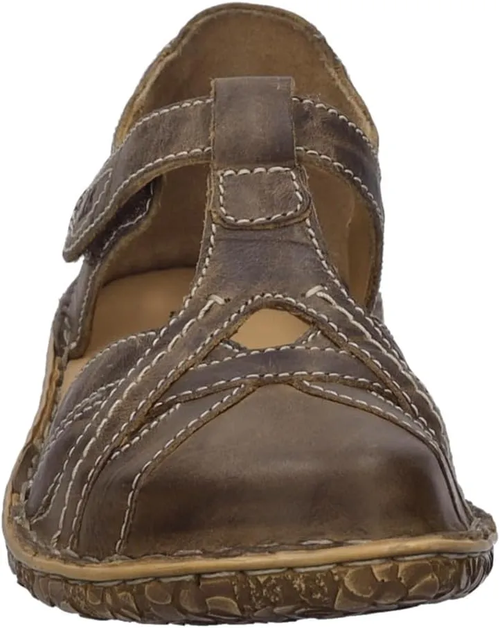 Josef Seibel Rosalie 29 Womens Saltwater Sandal