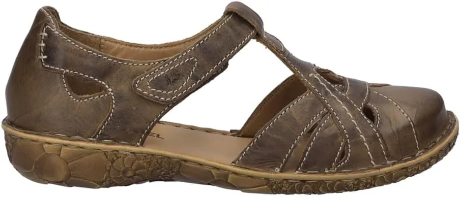 Josef Seibel Rosalie 29 Womens Saltwater Sandal