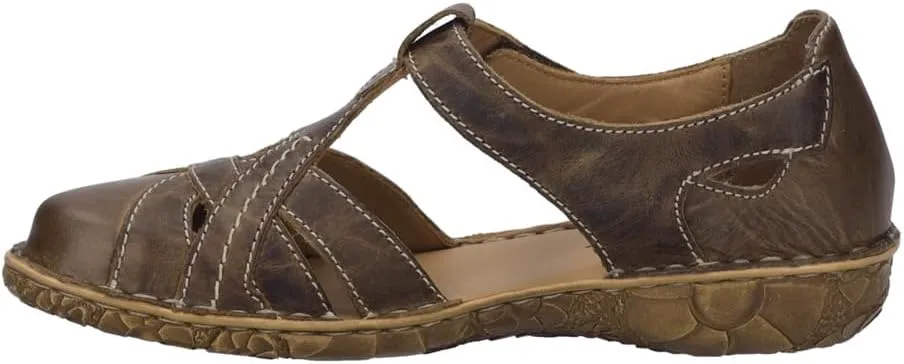Josef Seibel Rosalie 29 Womens Saltwater Sandal